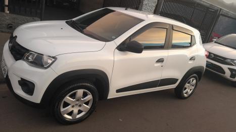 RENAULT Kwid 1.0 12V 4P SCE FLEX ZEN, Foto 1