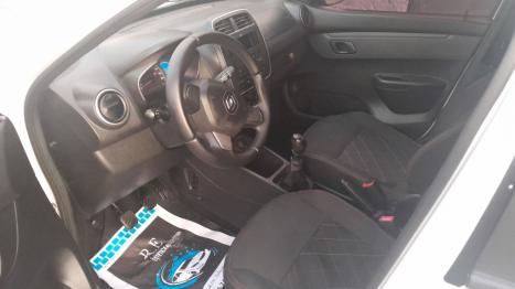 RENAULT Kwid 1.0 12V 4P SCE FLEX ZEN, Foto 2