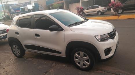 RENAULT Kwid 1.0 12V 4P SCE FLEX ZEN, Foto 3
