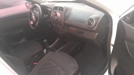 RENAULT Kwid 1.0 12V 4P SCE FLEX ZEN, Foto 4