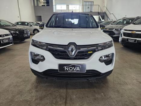 RENAULT Kwid 1.0 12V 4P SCE FLEX ICONIC, Foto 2