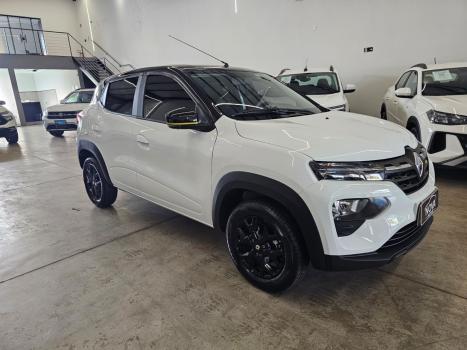 RENAULT Kwid 1.0 12V 4P SCE FLEX ICONIC, Foto 3