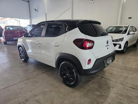 RENAULT Kwid 1.0 12V 4P SCE FLEX ICONIC, Foto 6
