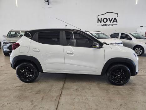 RENAULT Kwid 1.0 12V 4P SCE FLEX ICONIC, Foto 7