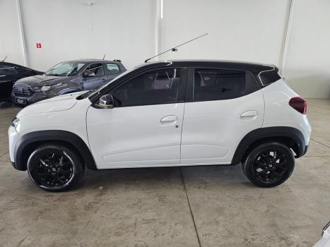 RENAULT Kwid 1.0 12V 4P SCE FLEX ICONIC, Foto 8