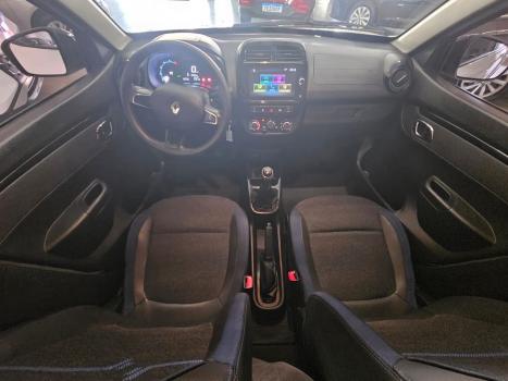 RENAULT Kwid 1.0 12V 4P SCE FLEX ICONIC, Foto 9