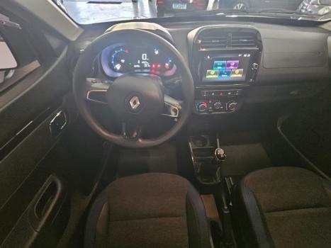 RENAULT Kwid 1.0 12V 4P SCE FLEX ICONIC, Foto 10