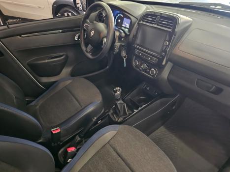 RENAULT Kwid 1.0 12V 4P SCE FLEX ICONIC, Foto 11