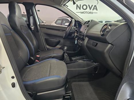 RENAULT Kwid 1.0 12V 4P SCE FLEX ICONIC, Foto 12
