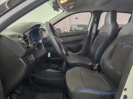 RENAULT Kwid 1.0 12V 4P SCE FLEX ICONIC, Foto 13