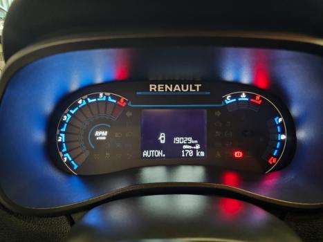 RENAULT Kwid 1.0 12V 4P SCE FLEX ICONIC, Foto 15