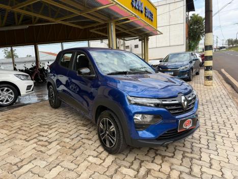 RENAULT Kwid 1.0 12V 4P SCE FLEX INTENSE, Foto 3