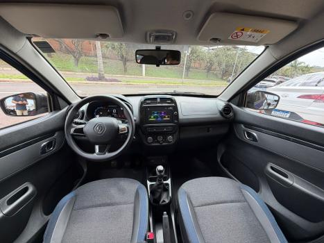 RENAULT Kwid 1.0 12V 4P SCE FLEX INTENSE, Foto 7