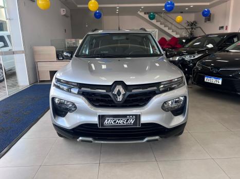 RENAULT Kwid 1.0 12V 4P SCE FLEX OUTSIDER, Foto 3