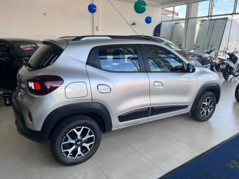 RENAULT Kwid 1.0 12V 4P SCE FLEX OUTSIDER, Foto 6
