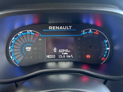 RENAULT Kwid 1.0 12V 4P SCE FLEX OUTSIDER, Foto 7