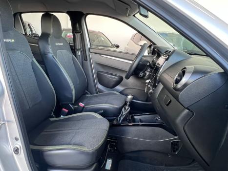 RENAULT Kwid 1.0 12V 4P SCE FLEX OUTSIDER, Foto 9