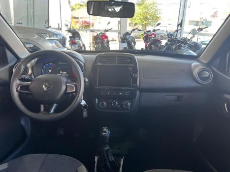 RENAULT Kwid 1.0 12V 4P SCE FLEX OUTSIDER, Foto 10