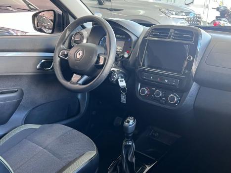 RENAULT Kwid 1.0 12V 4P SCE FLEX OUTSIDER, Foto 12