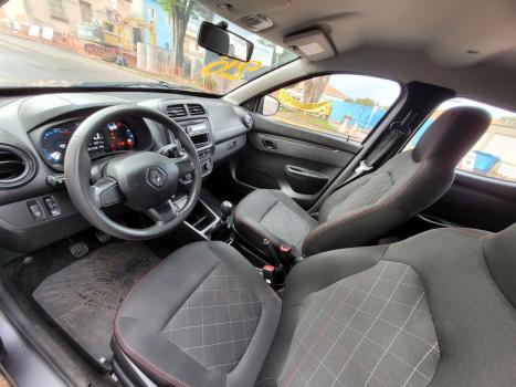 RENAULT Kwid 1.0 12V 4P SCE FLEX ZEN, Foto 5