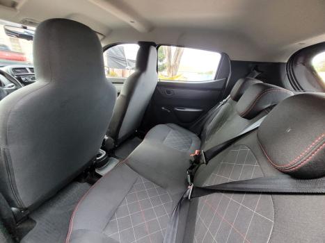 RENAULT Kwid 1.0 12V 4P SCE FLEX ZEN, Foto 6