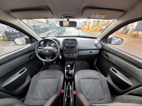 RENAULT Kwid 1.0 12V 4P SCE FLEX ZEN, Foto 7