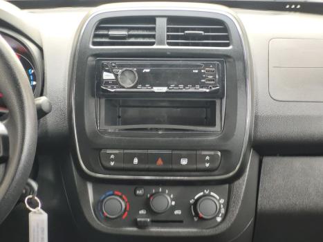 RENAULT Kwid 1.0 12V 4P SCE FLEX ZEN, Foto 9