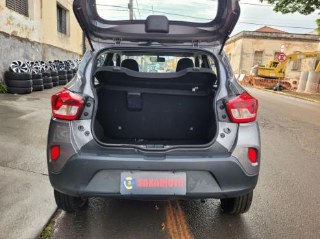 RENAULT Kwid 1.0 12V 4P SCE FLEX ZEN, Foto 11