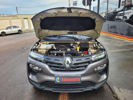 RENAULT Kwid 1.0 12V 4P SCE FLEX ZEN, Foto 15