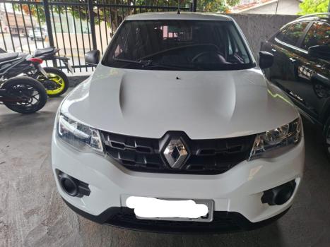 RENAULT Kwid 1.0 12V 4P SCE FLEX LIFE, Foto 1