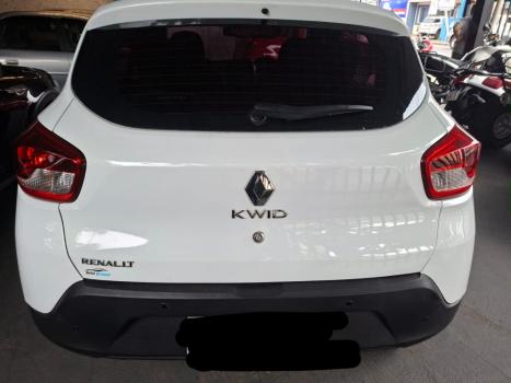 RENAULT Kwid 1.0 12V 4P SCE FLEX LIFE, Foto 2