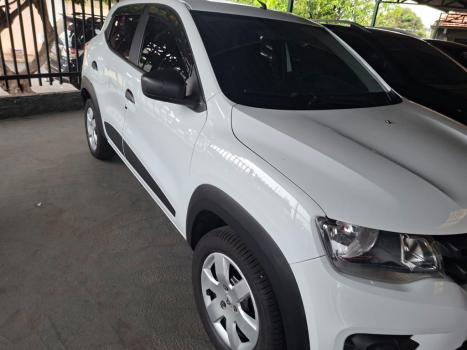 RENAULT Kwid 1.0 12V 4P SCE FLEX LIFE, Foto 3