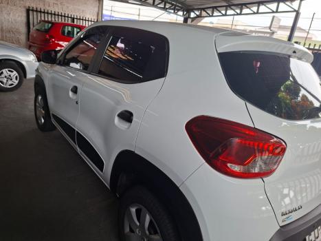 RENAULT Kwid 1.0 12V 4P SCE FLEX LIFE, Foto 6