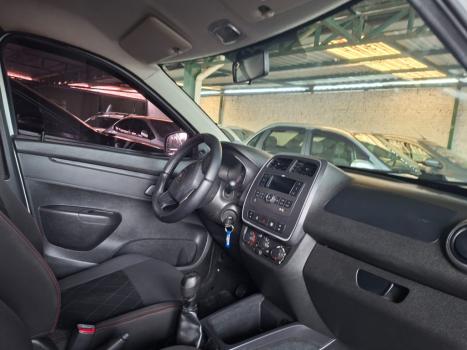 RENAULT Kwid 1.0 12V 4P SCE FLEX LIFE, Foto 7
