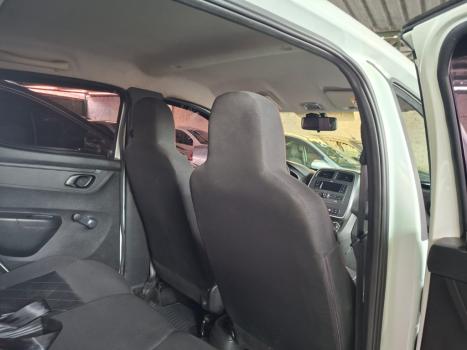RENAULT Kwid 1.0 12V 4P SCE FLEX LIFE, Foto 8