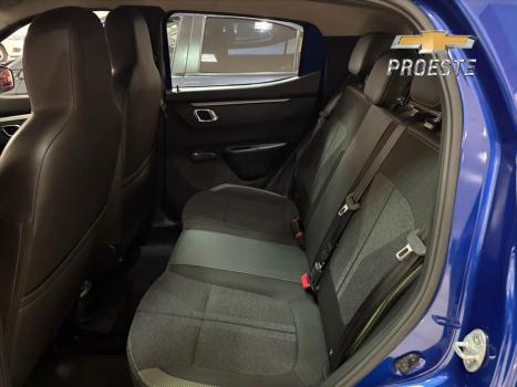 RENAULT Kwid 1.0 12V 4P SCE FLEX OUTSIDER, Foto 6