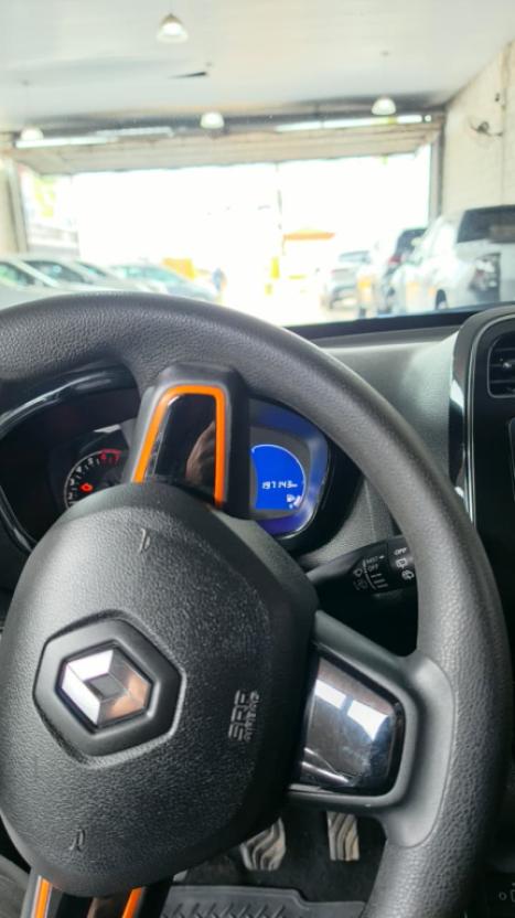 RENAULT Kwid 1.0 12V 4P SCE FLEX OUTSIDER, Foto 10