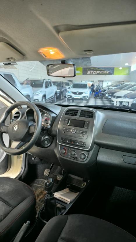 RENAULT Kwid 1.0 12V 4P SCE FLEX ZEN, Foto 6