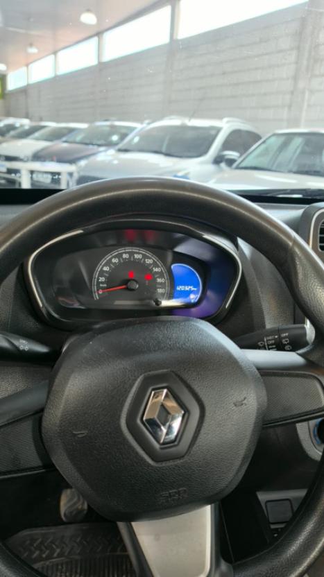 RENAULT Kwid 1.0 12V 4P SCE FLEX ZEN, Foto 7