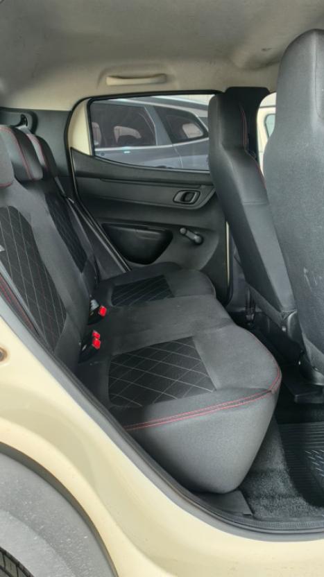 RENAULT Kwid 1.0 12V 4P SCE FLEX ZEN, Foto 9