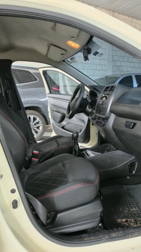 RENAULT Kwid 1.0 12V 4P SCE FLEX ZEN, Foto 10