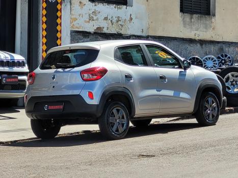 RENAULT Kwid 1.0 12V 4P SCE FLEX ZEN 2, Foto 2
