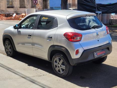 RENAULT Kwid 1.0 12V 4P SCE FLEX ZEN 2, Foto 3