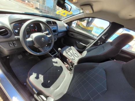 RENAULT Kwid 1.0 12V 4P SCE FLEX ZEN 2, Foto 5
