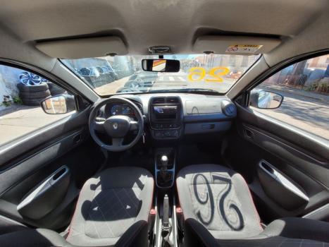 RENAULT Kwid 1.0 12V 4P SCE FLEX ZEN 2, Foto 7