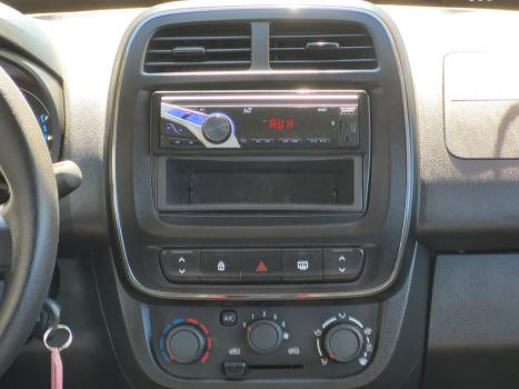 RENAULT Kwid 1.0 12V 4P SCE FLEX ZEN 2, Foto 10