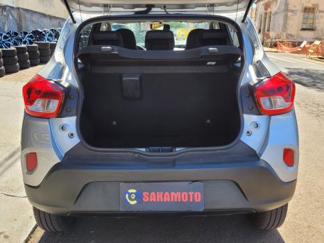 RENAULT Kwid 1.0 12V 4P SCE FLEX ZEN 2, Foto 12
