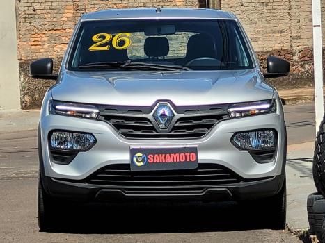 RENAULT Kwid 1.0 12V 4P SCE FLEX ZEN 2, Foto 16