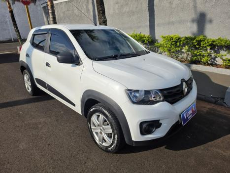 RENAULT Kwid 1.0 12V 4P SCE FLEX ZEN, Foto 1