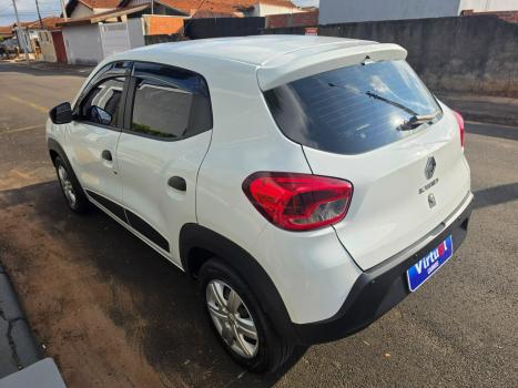 RENAULT Kwid 1.0 12V 4P SCE FLEX ZEN, Foto 3